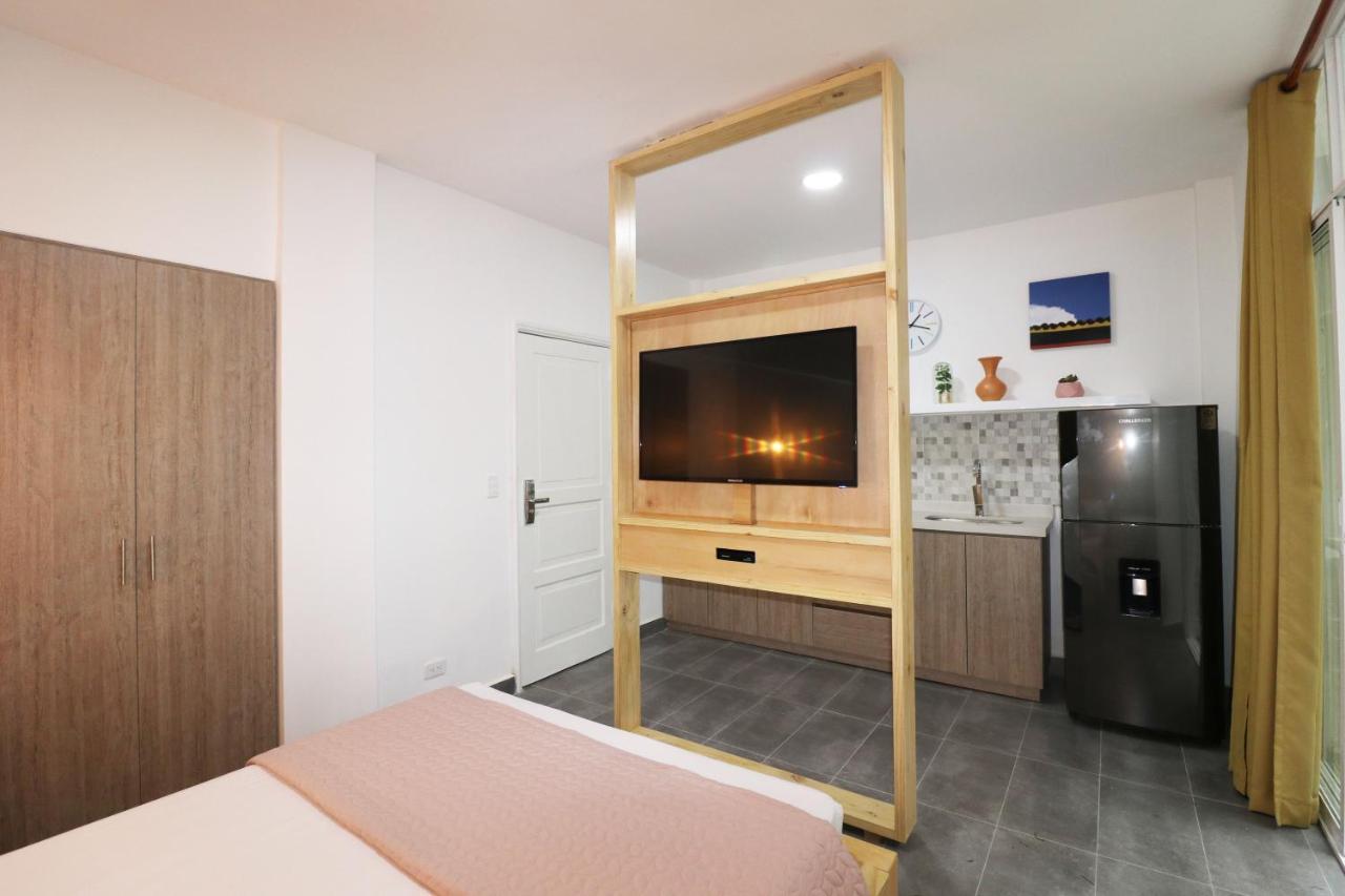 554 Apartments Кали Экстерьер фото